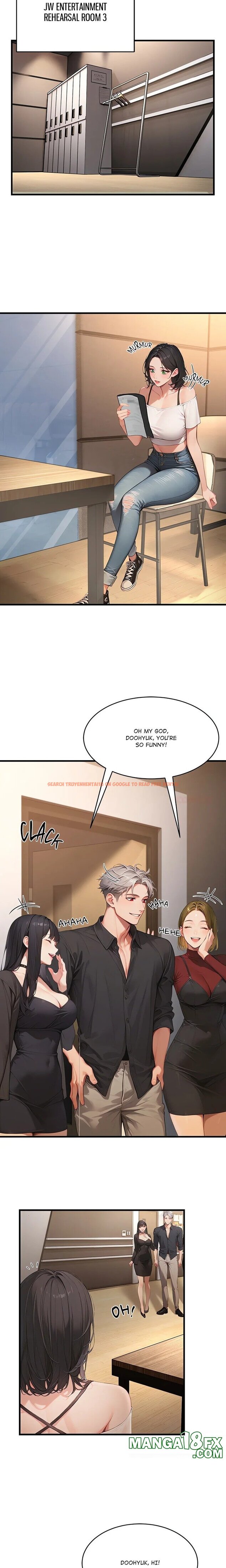 Read Hentai Image 2 526 in comic Master Of The Spotlight - Chapter 5 - www.hentaitnt.net