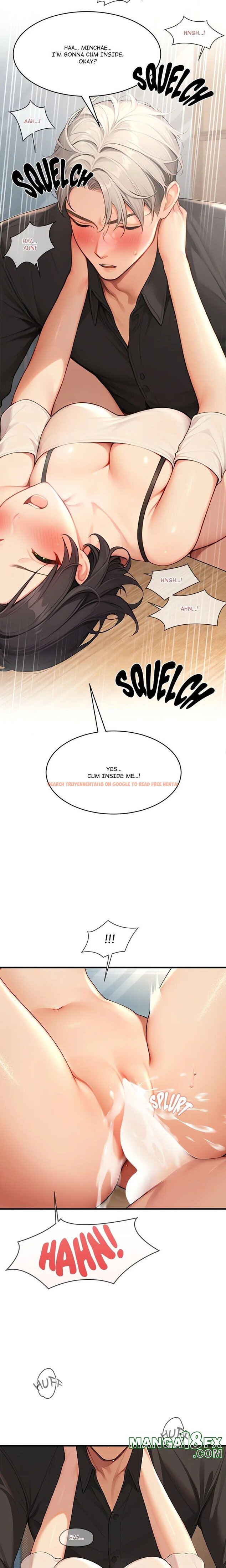 Read Hentai Image 25 527 in comic Master Of The Spotlight - Chapter 5 - www.hentaitnt.net
