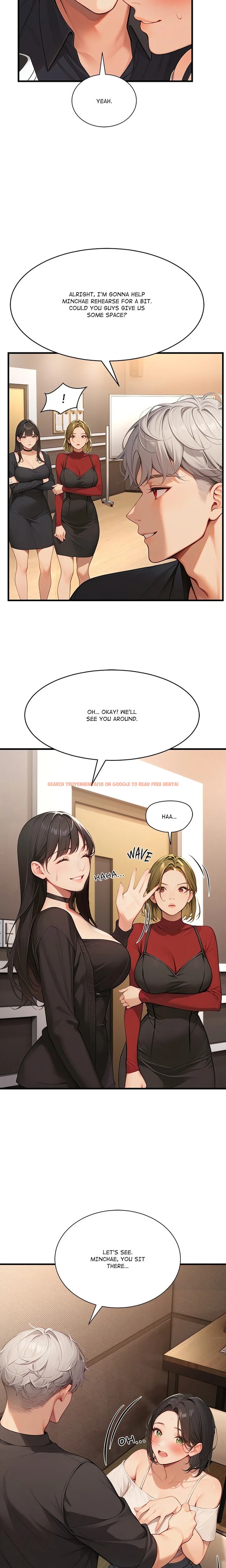 Read Hentai Image 5 17526 in comic Master Of The Spotlight - Chapter 5 - www.hentaitnt.net