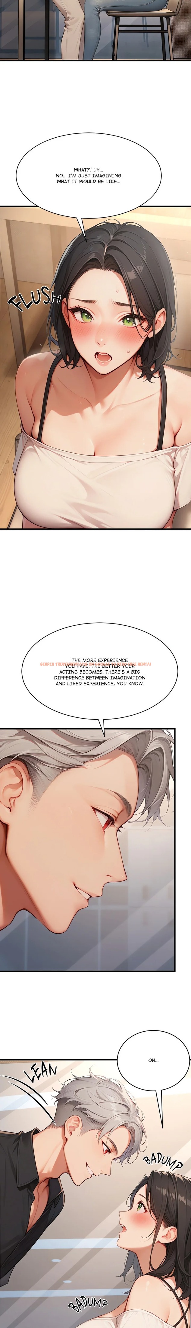 Read Hentai Image 7 17526 in comic Master Of The Spotlight - Chapter 5 - www.hentaitnt.net
