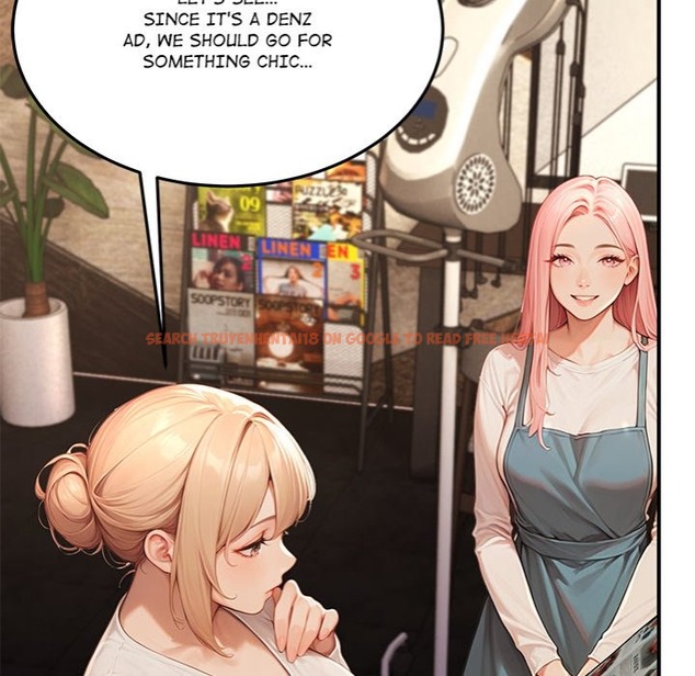 Read Hentai Image 95 53652 in comic Master Of The Spotlight - Chapter 7 - www.hentaitnt.net