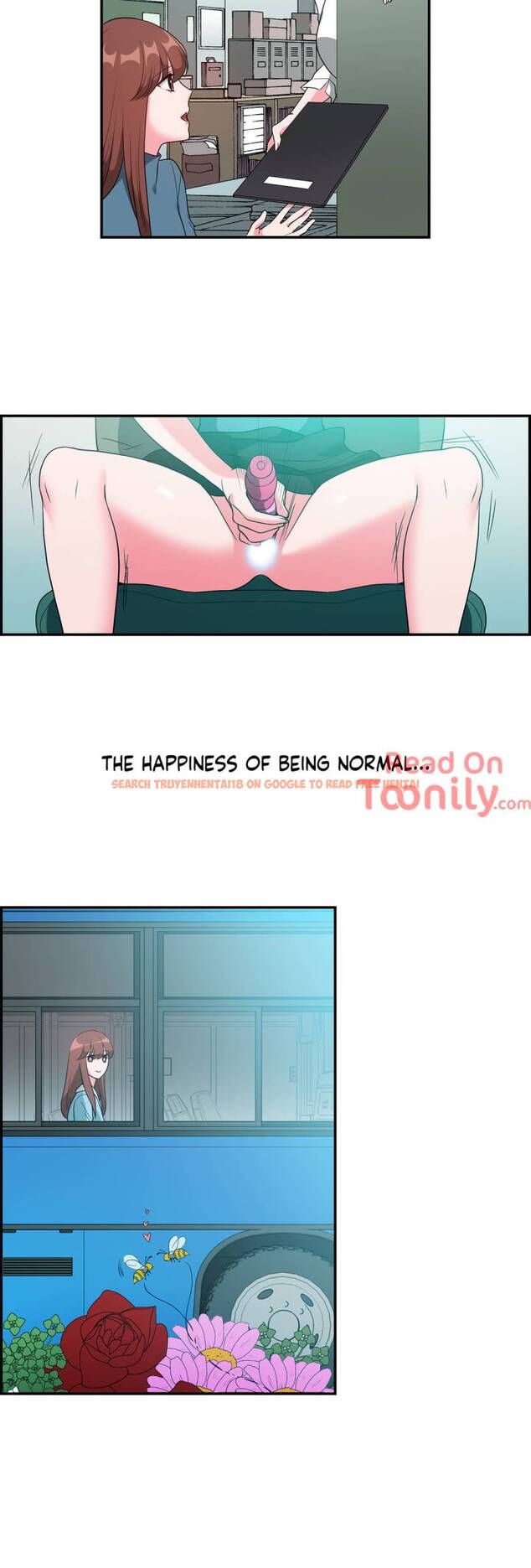 Read Hentai Image 13 532 in comic Masters Of Masturbation - Chapter 41 - www.hentaitnt.net