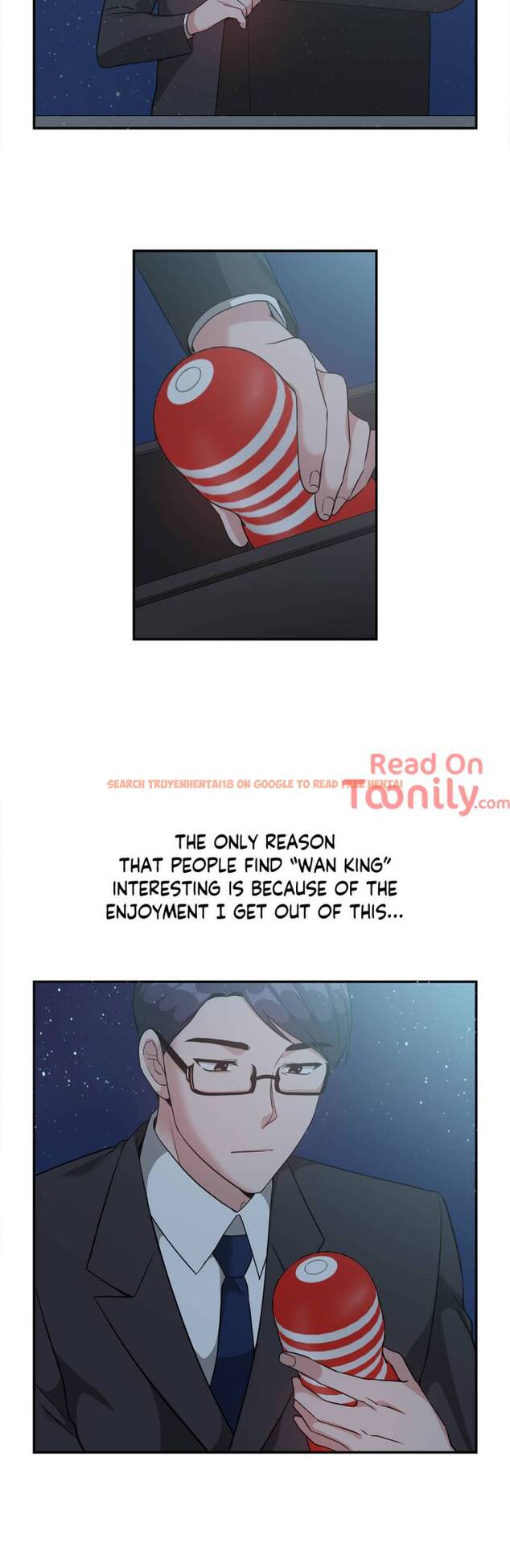Read Hentai Image 16 532 in comic Masters Of Masturbation - Chapter 41 - www.hentaitnt.net