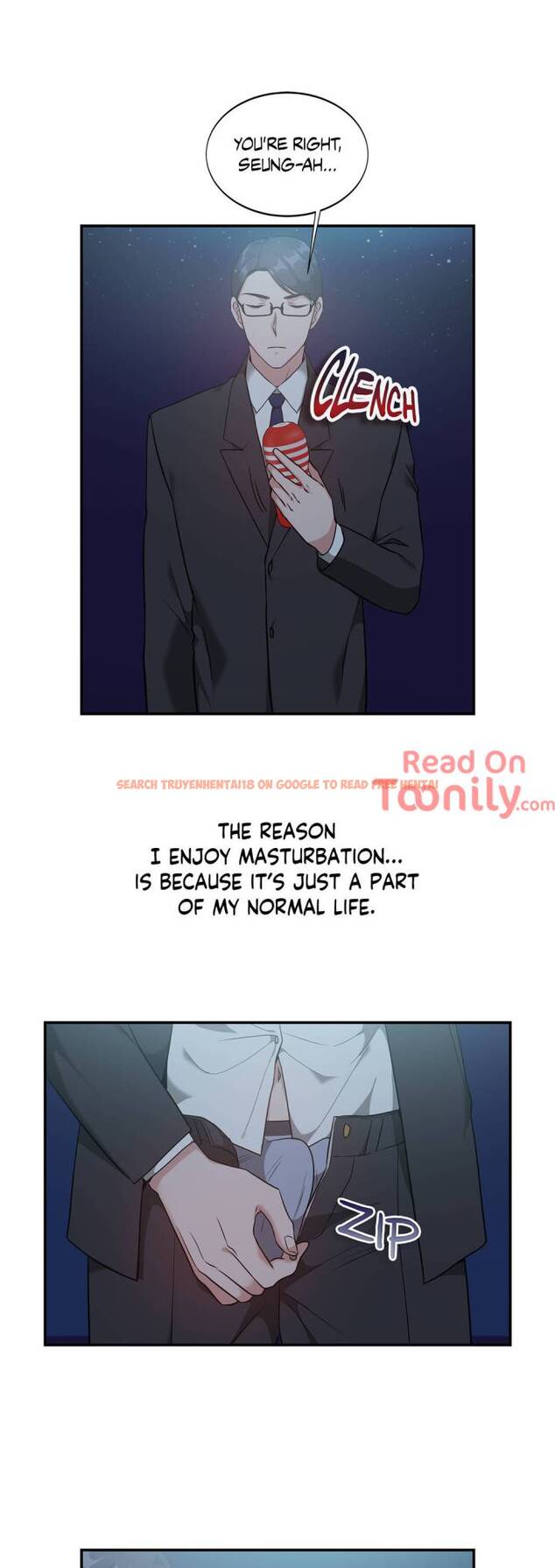 Read Hentai Image 17 532 in comic Masters Of Masturbation - Chapter 41 - www.hentaitnt.net
