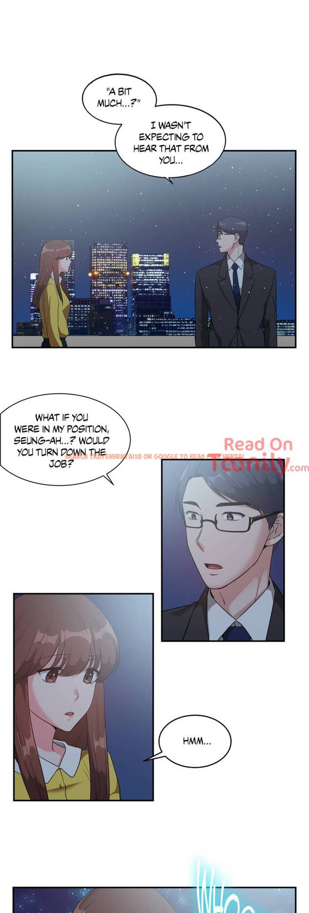 Read Hentai Image 2 532 in comic Masters Of Masturbation - Chapter 41 - www.hentaitnt.net
