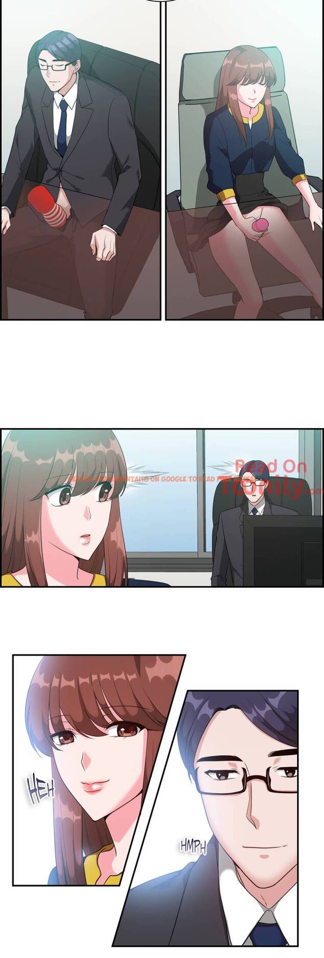Read Hentai Image 4 532 in comic Masters Of Masturbation - Chapter 41 - www.hentaitnt.net