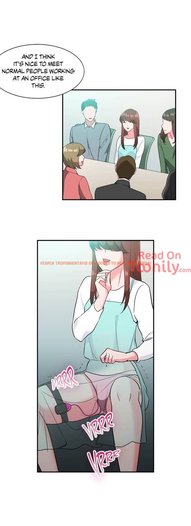 Read Hentai Image 5 532 in comic Masters Of Masturbation - Chapter 41 - www.hentaitnt.net