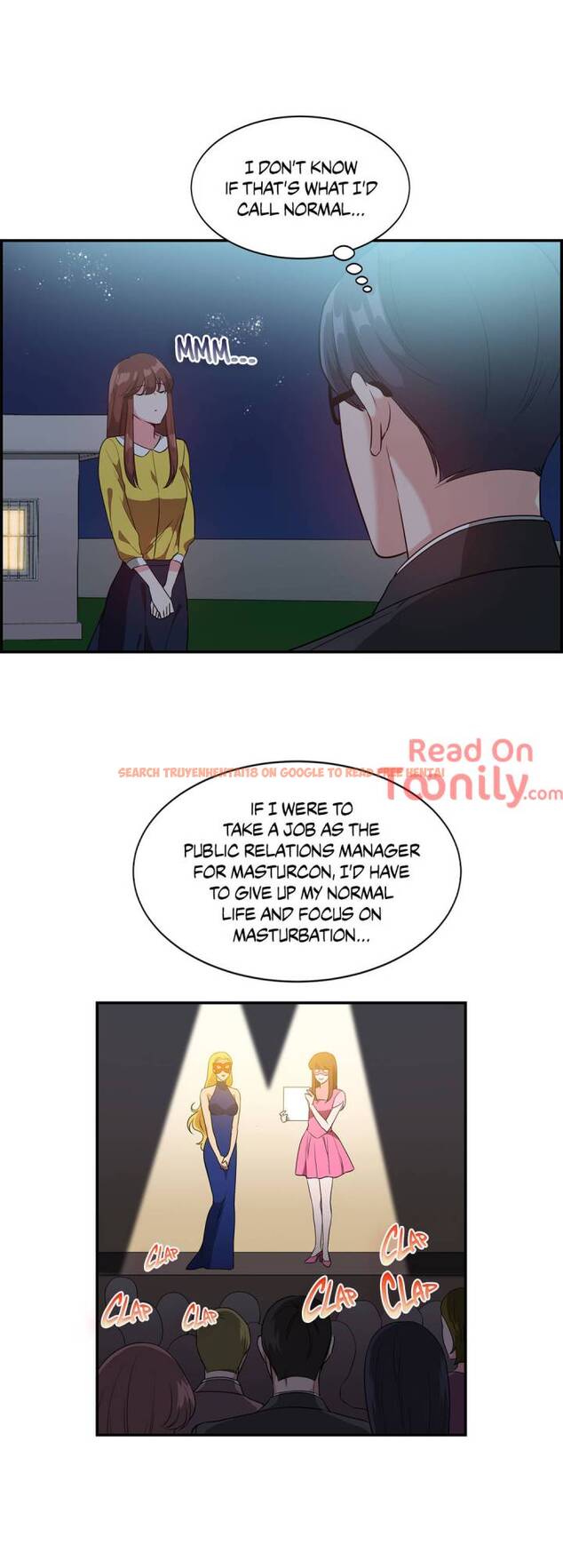Read Hentai Image 6 532 in comic Masters Of Masturbation - Chapter 41 - www.hentaitnt.net