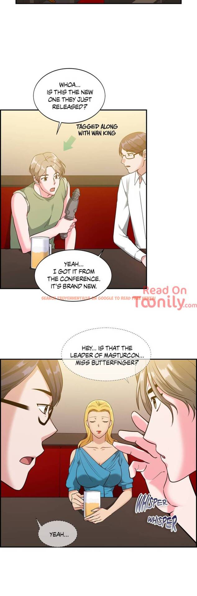 Read Hentai Image 7 532 in comic Masters Of Masturbation - Chapter 42 - www.hentaitnt.net