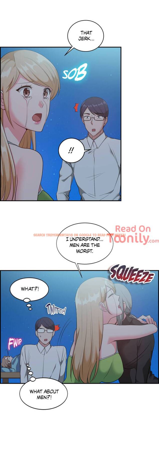 Read Hentai Image 13 532 in comic Masters Of Masturbation - Chapter 43 - www.hentaitnt.net