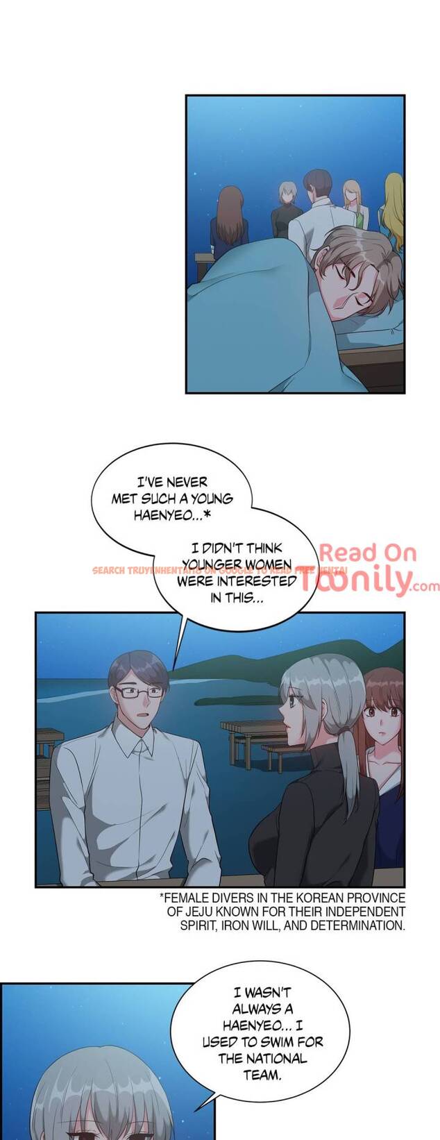 Read Hentai Image 2 532 in comic Masters Of Masturbation - Chapter 43 - www.hentaitnt.net