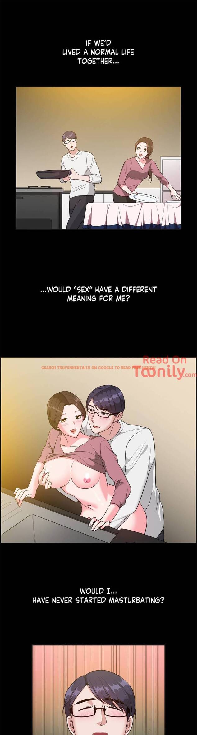 Read Hentai Image 10 532 in comic Masters Of Masturbation - Chapter 44 - hentaitnt.net