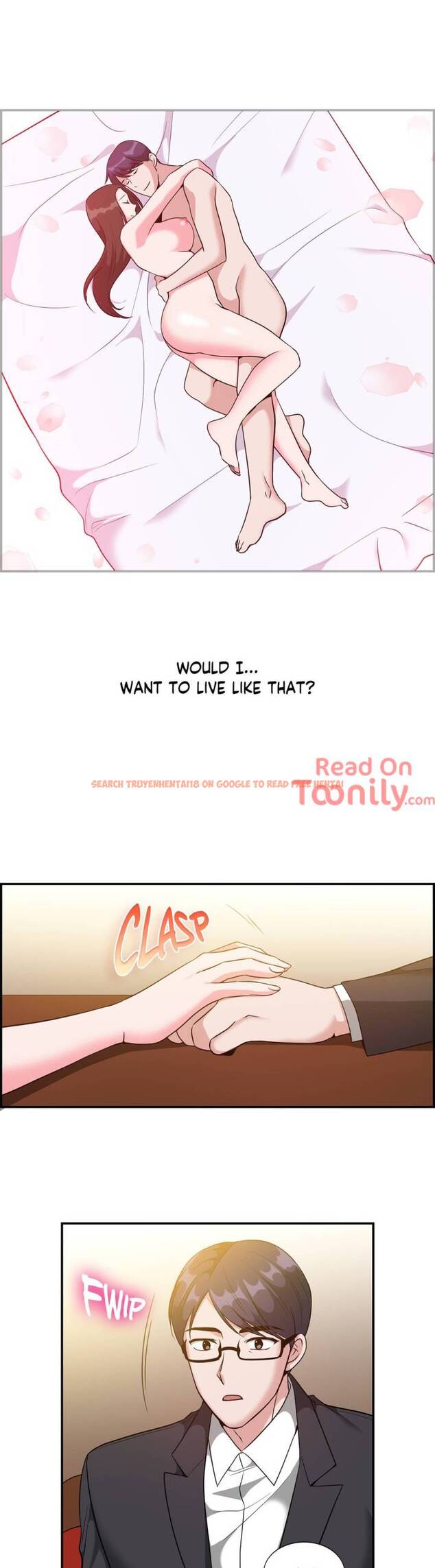 Read Hentai Image 12 532 in comic Masters Of Masturbation - Chapter 44 - hentaitnt.net