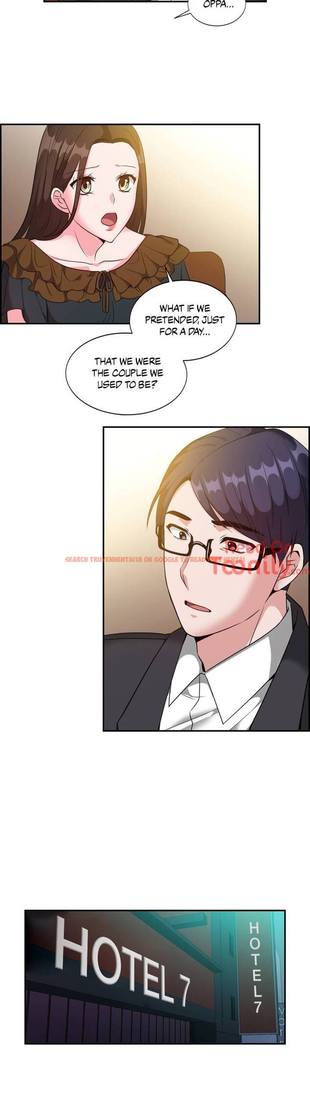 Read Hentai Image 13 532 in comic Masters Of Masturbation - Chapter 44 - hentaitnt.net