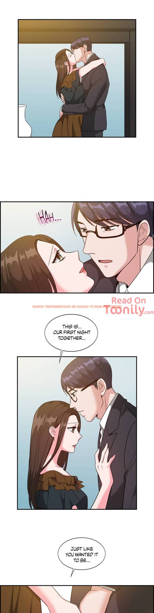 Read Hentai Image 14 532 in comic Masters Of Masturbation - Chapter 44 - hentaitnt.net