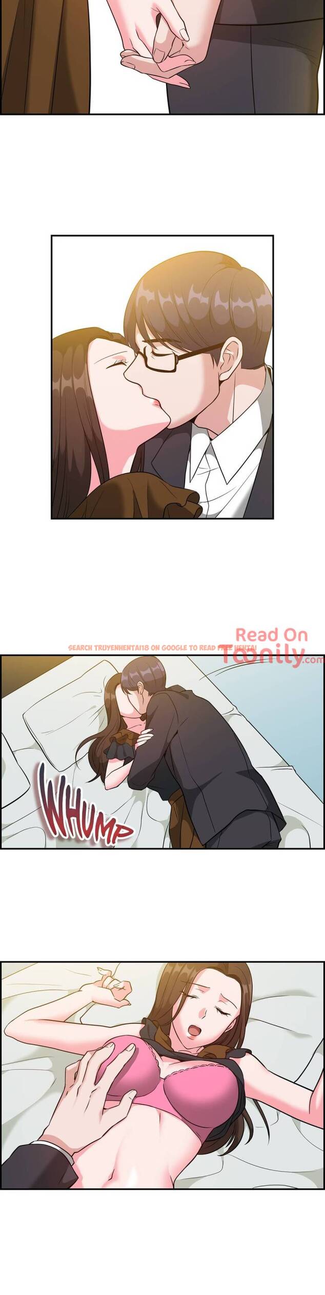 Read Hentai Image 15 532 in comic Masters Of Masturbation - Chapter 44 - hentaitnt.net