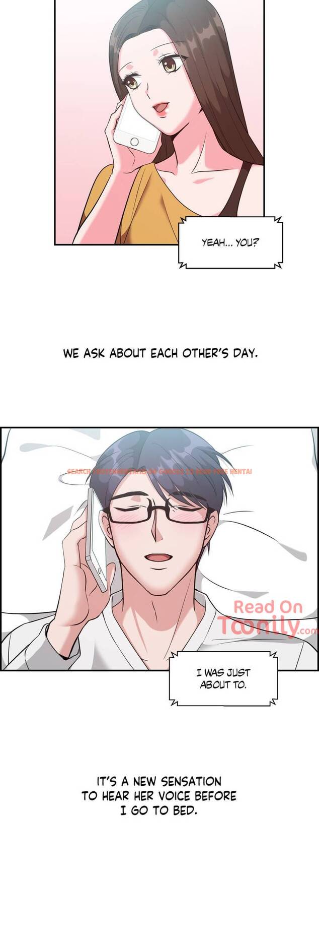 Read Hentai Image 19 532 in comic Masters Of Masturbation - Chapter 45 - hentaitnt.net