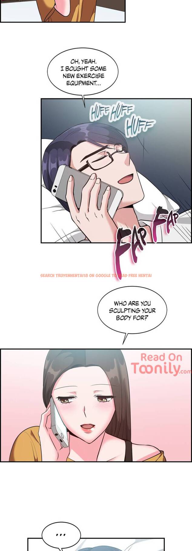 Read Hentai Image 21 532 in comic Masters Of Masturbation - Chapter 45 - hentaitnt.net