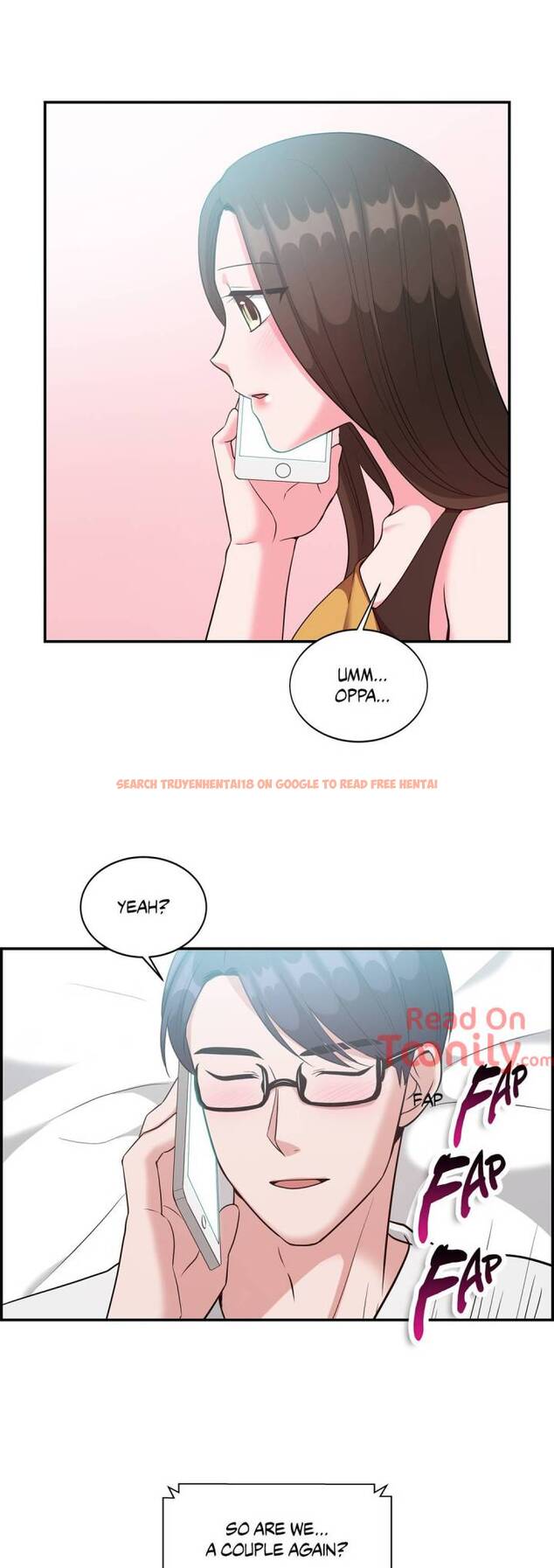 Read Hentai Image 24 532 in comic Masters Of Masturbation - Chapter 45 - hentaitnt.net