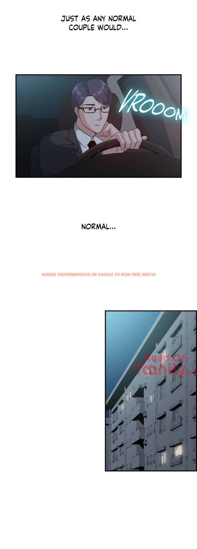 Read Hentai Image 7 532 in comic Masters Of Masturbation - Chapter 45 - hentaitnt.net