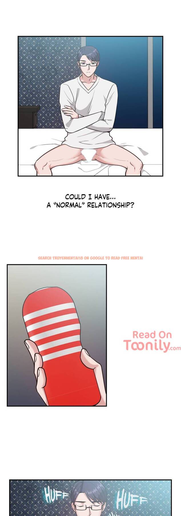 Read Hentai Image 8 532 in comic Masters Of Masturbation - Chapter 45 - hentaitnt.net