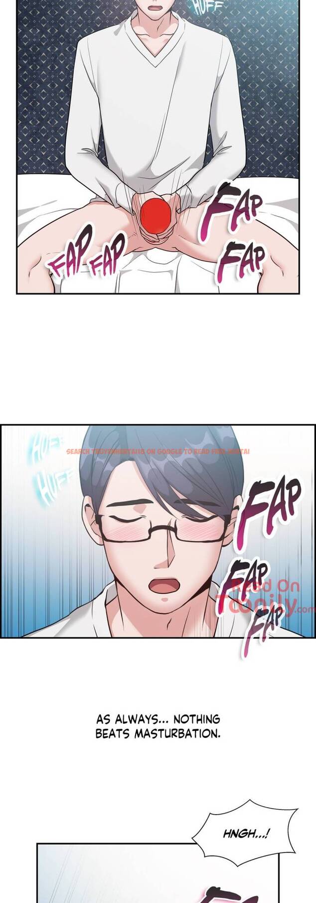 Read Hentai Image 9 532 in comic Masters Of Masturbation - Chapter 45 - hentaitnt.net