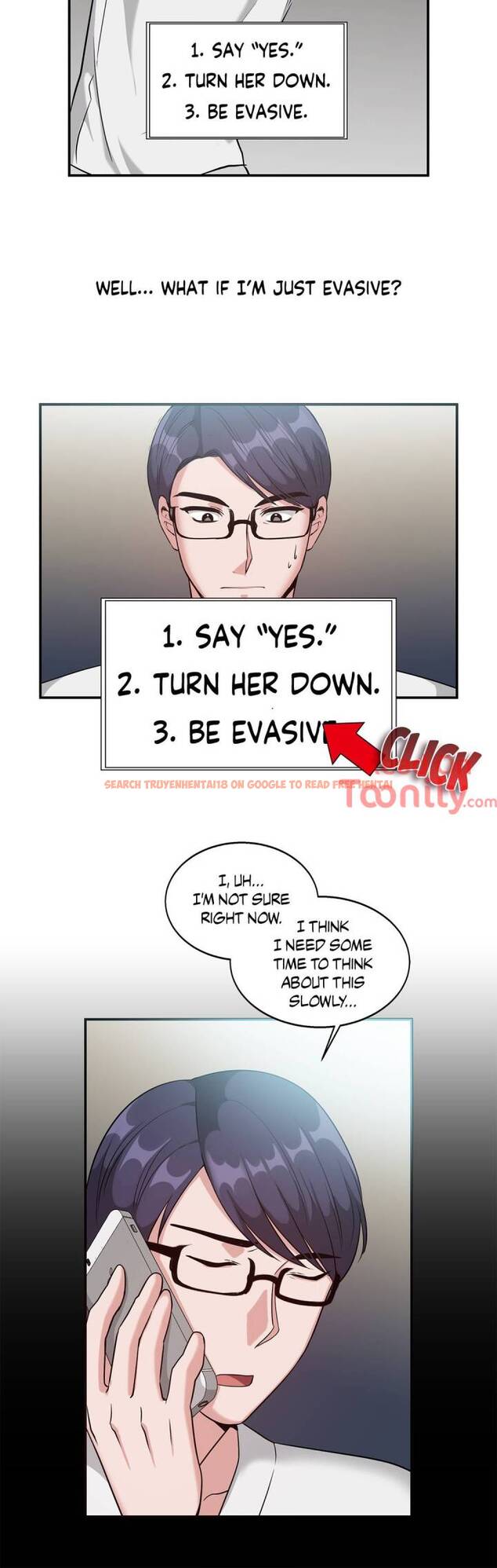 Read Hentai Image 10 527 in comic Masters Of Masturbation - Chapter 46 - hentaitnt.net