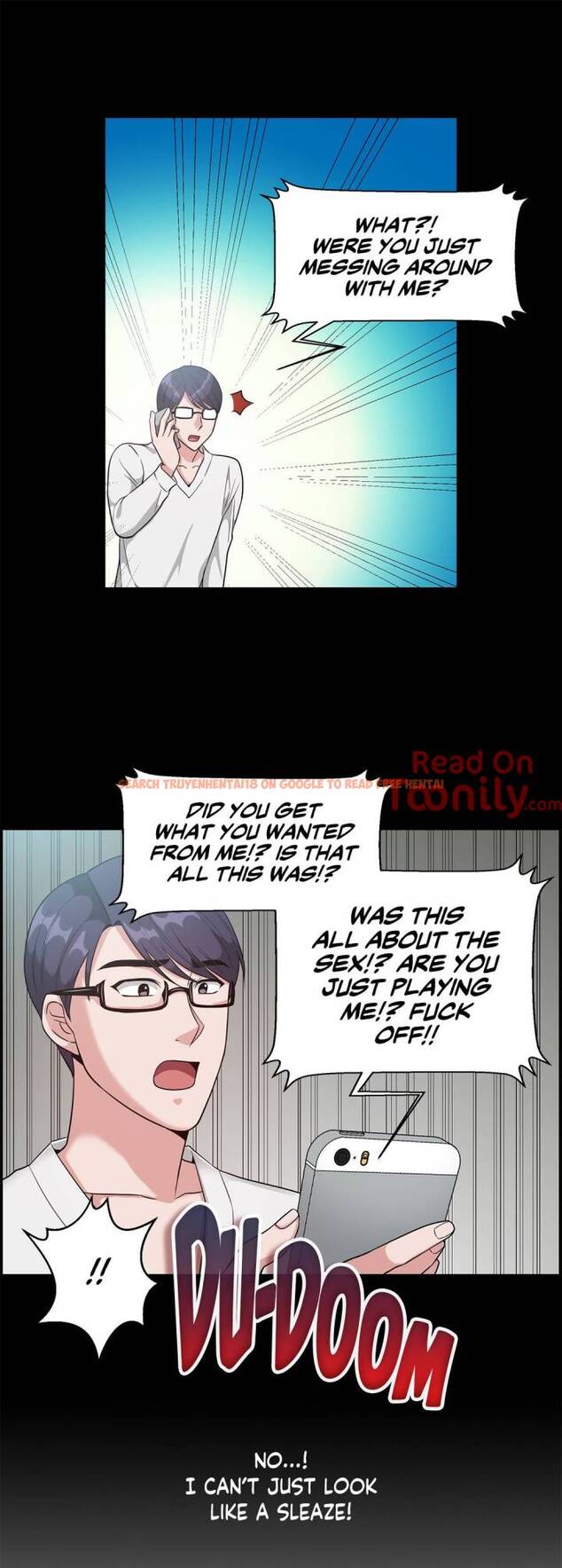 Read Hentai Image 11 527 in comic Masters Of Masturbation - Chapter 46 - hentaitnt.net