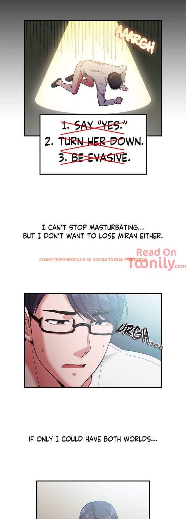 Read Hentai Image 12 527 in comic Masters Of Masturbation - Chapter 46 - hentaitnt.net