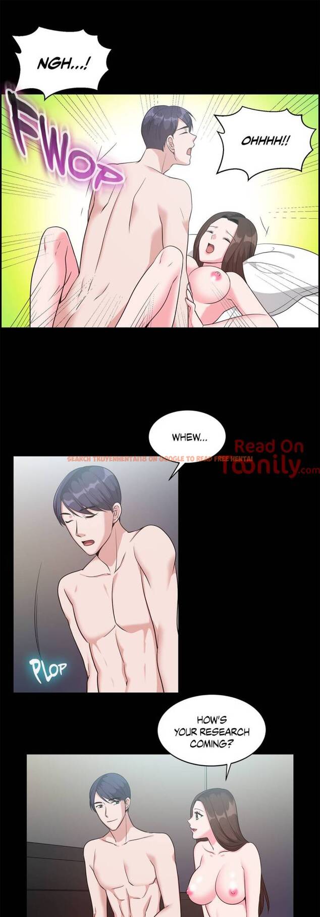 Read Hentai Image 14 527 in comic Masters Of Masturbation - Chapter 46 - hentaitnt.net