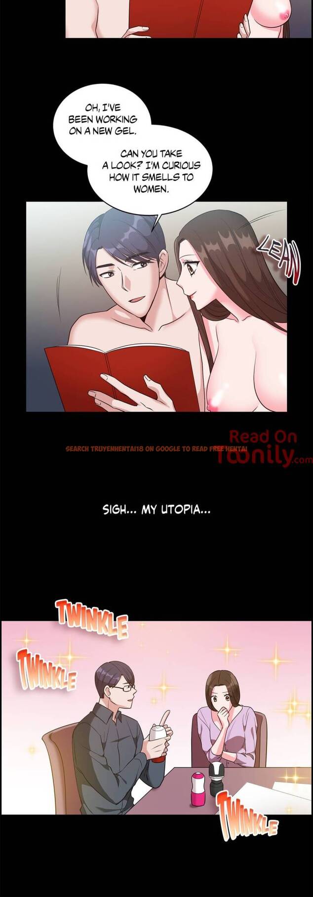 Read Hentai Image 16 527 in comic Masters Of Masturbation - Chapter 46 - hentaitnt.net