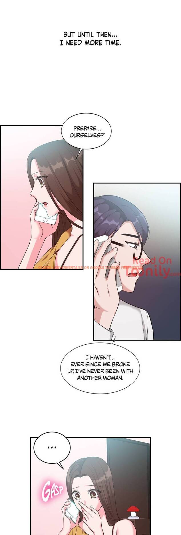 Read Hentai Image 18 531 in comic Masters Of Masturbation - Chapter 46 - hentaitnt.net