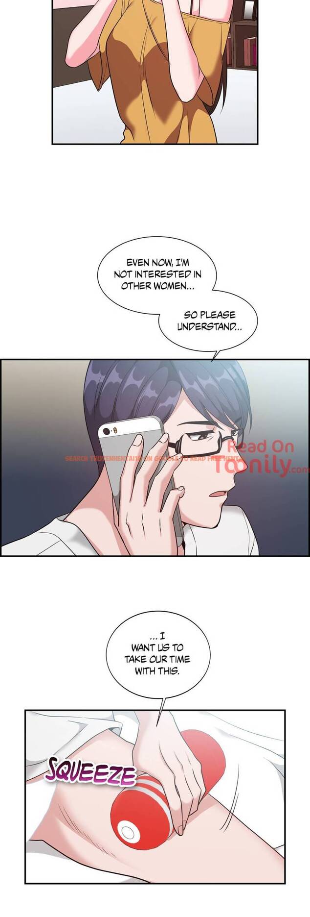 Read Hentai Image 19 531 in comic Masters Of Masturbation - Chapter 46 - hentaitnt.net