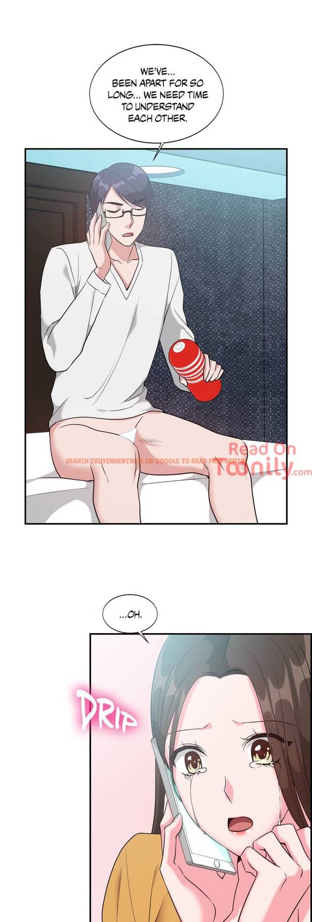 Read Hentai Image 20 531 in comic Masters Of Masturbation - Chapter 46 - hentaitnt.net