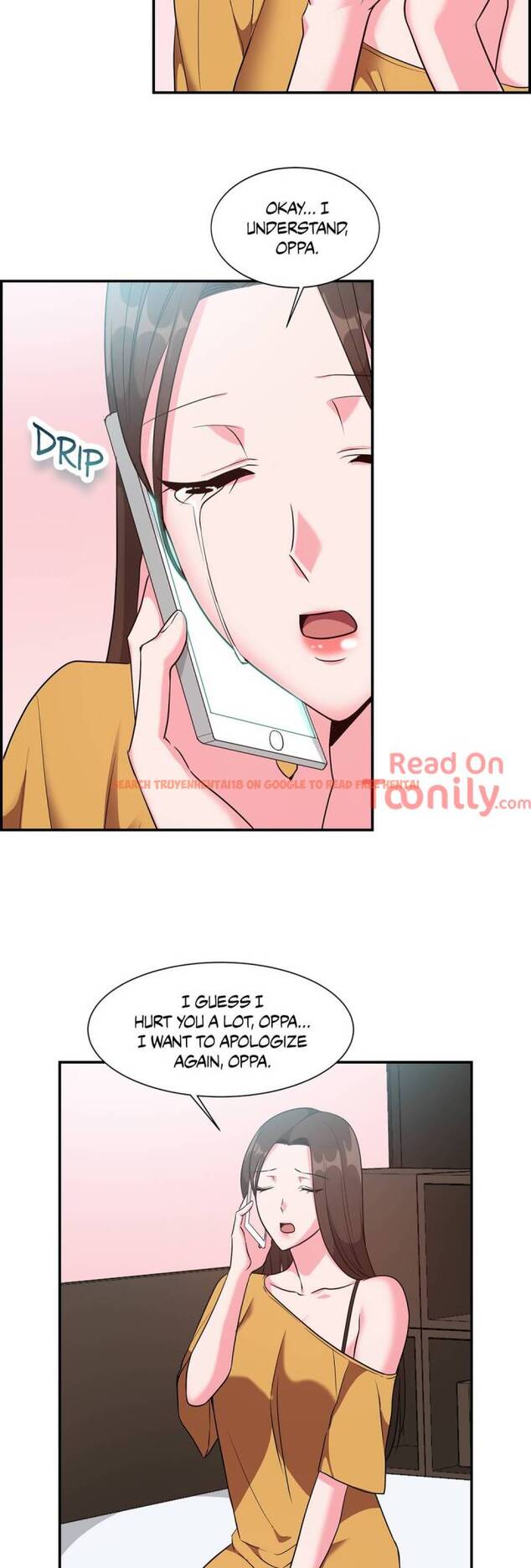 Read Hentai Image 21 531 in comic Masters Of Masturbation - Chapter 46 - hentaitnt.net