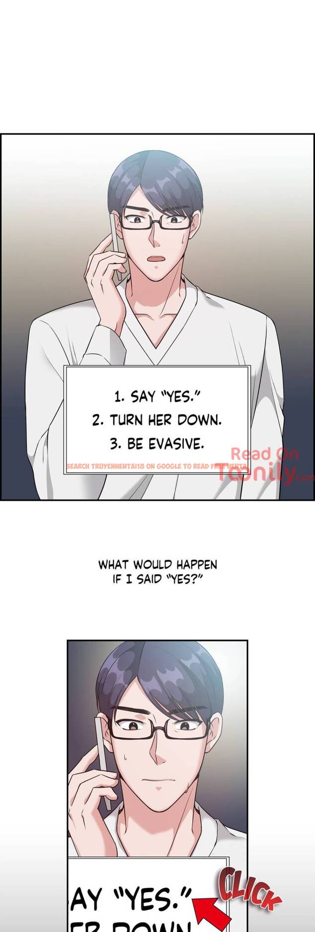 Read Hentai Image 3 527 in comic Masters Of Masturbation - Chapter 46 - hentaitnt.net