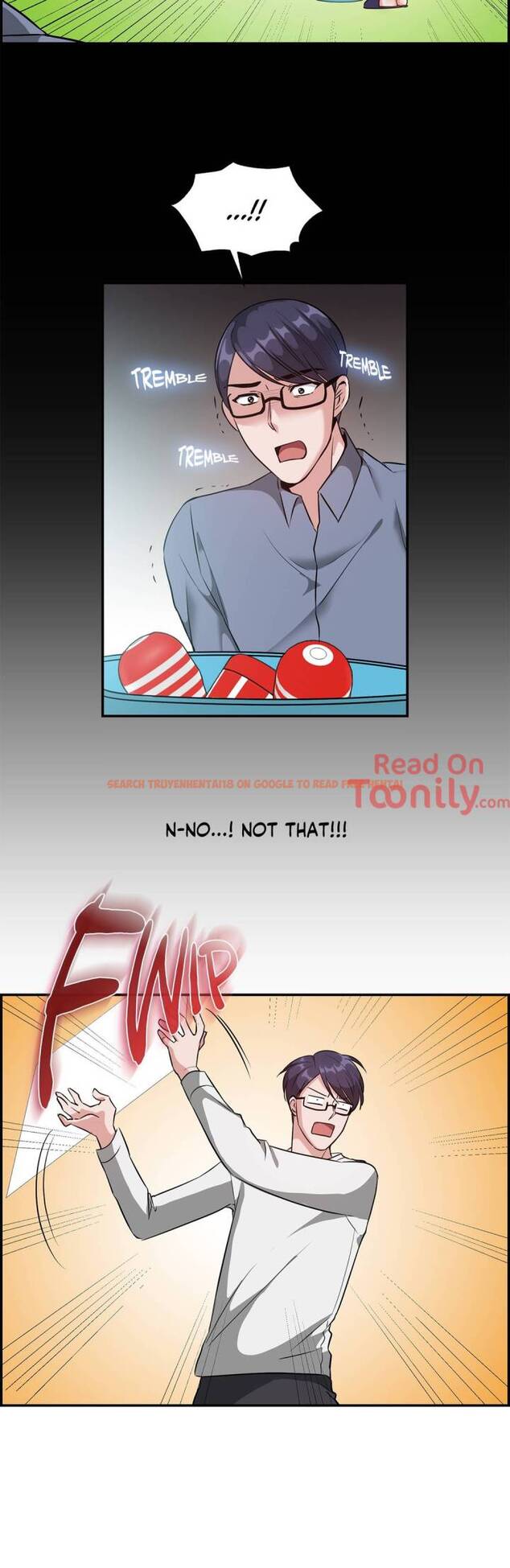 Read Hentai Image 7 527 in comic Masters Of Masturbation - Chapter 46 - hentaitnt.net