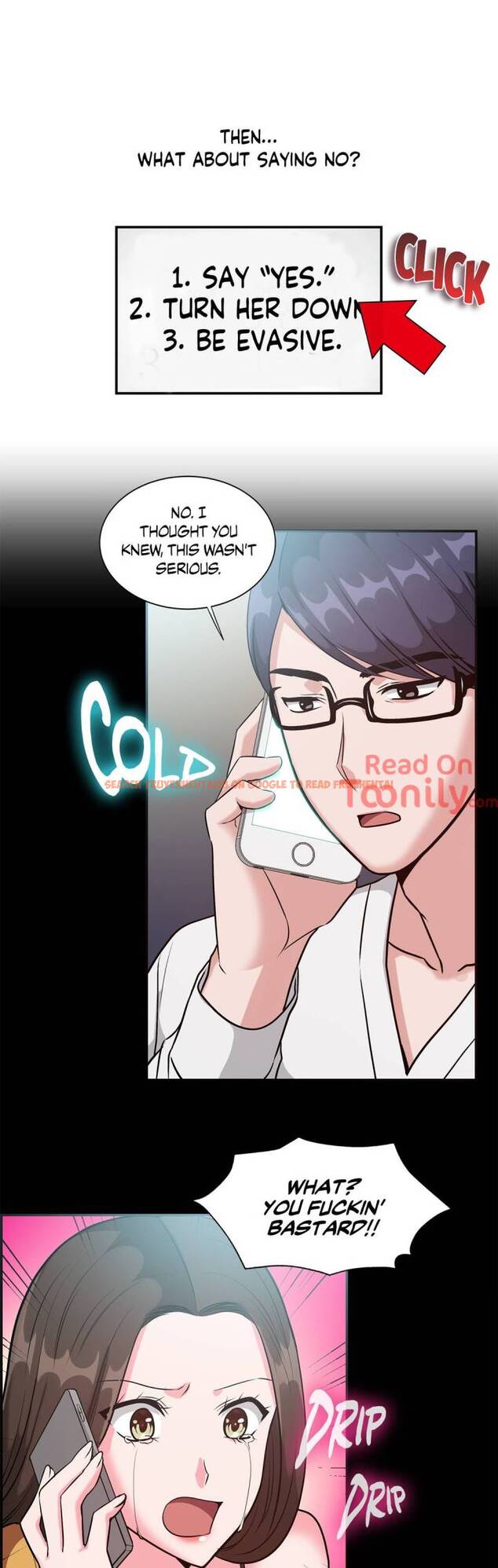 Read Hentai Image 8 527 in comic Masters Of Masturbation - Chapter 46 - hentaitnt.net