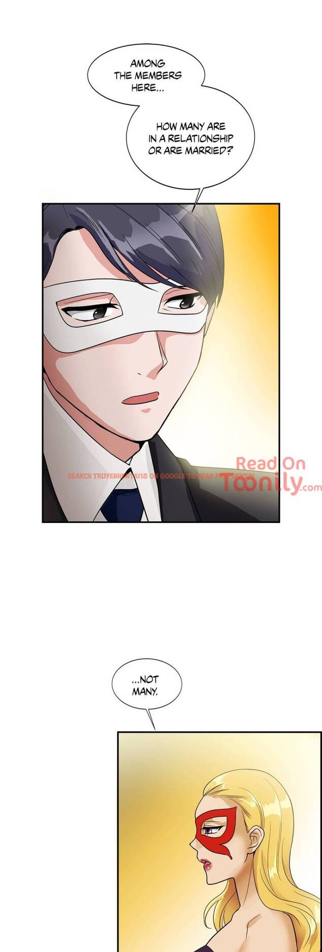 Read Hentai Image 11 527 in comic Masters Of Masturbation - Chapter 47 - hentaitnt.net