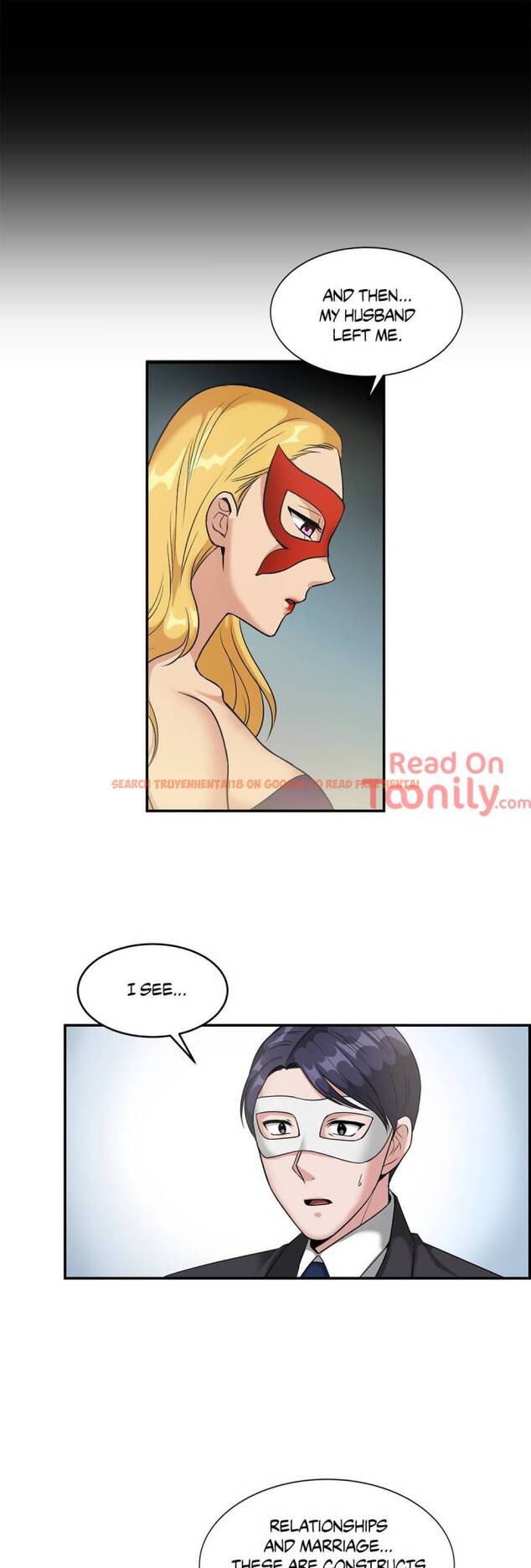 Read Hentai Image 20 527 in comic Masters Of Masturbation - Chapter 47 - hentaitnt.net