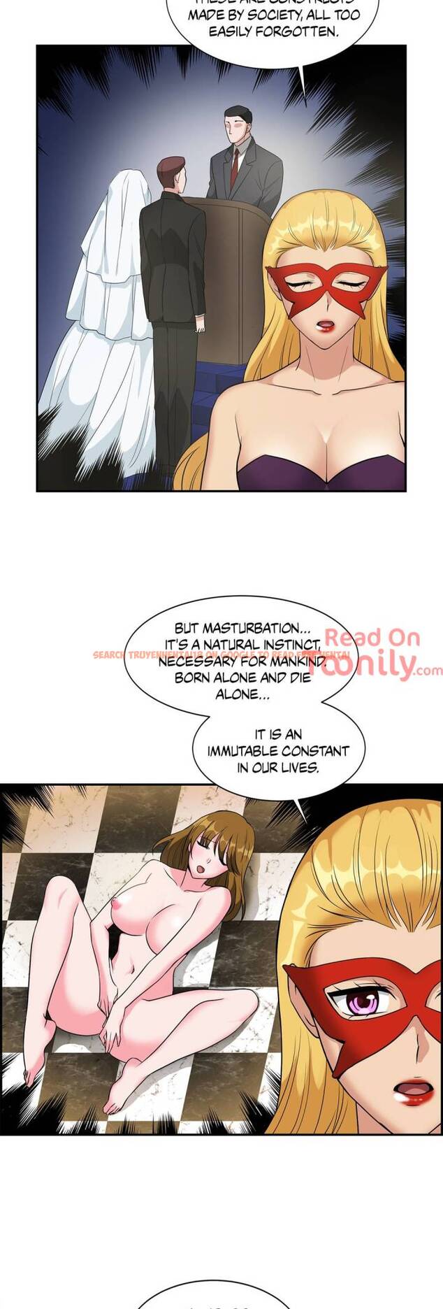 Read Hentai Image 21 527 in comic Masters Of Masturbation - Chapter 47 - hentaitnt.net