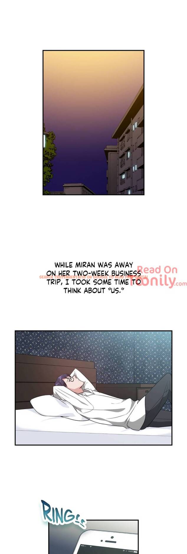 Read Hentai Image 23 527 in comic Masters Of Masturbation - Chapter 47 - hentaitnt.net