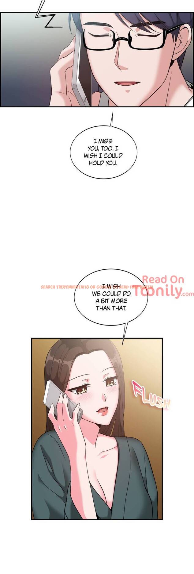 Read Hentai Image 25 527 in comic Masters Of Masturbation - Chapter 47 - hentaitnt.net