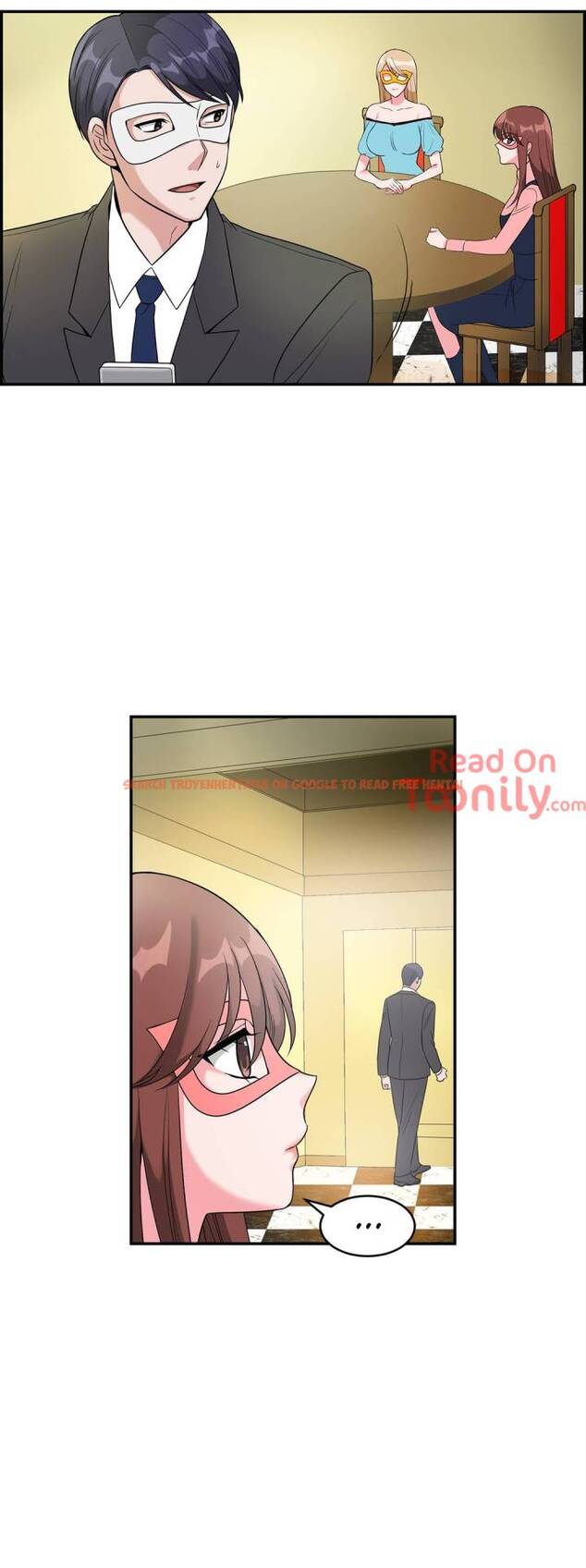 Read Hentai Image 3 527 in comic Masters Of Masturbation - Chapter 47 - hentaitnt.net
