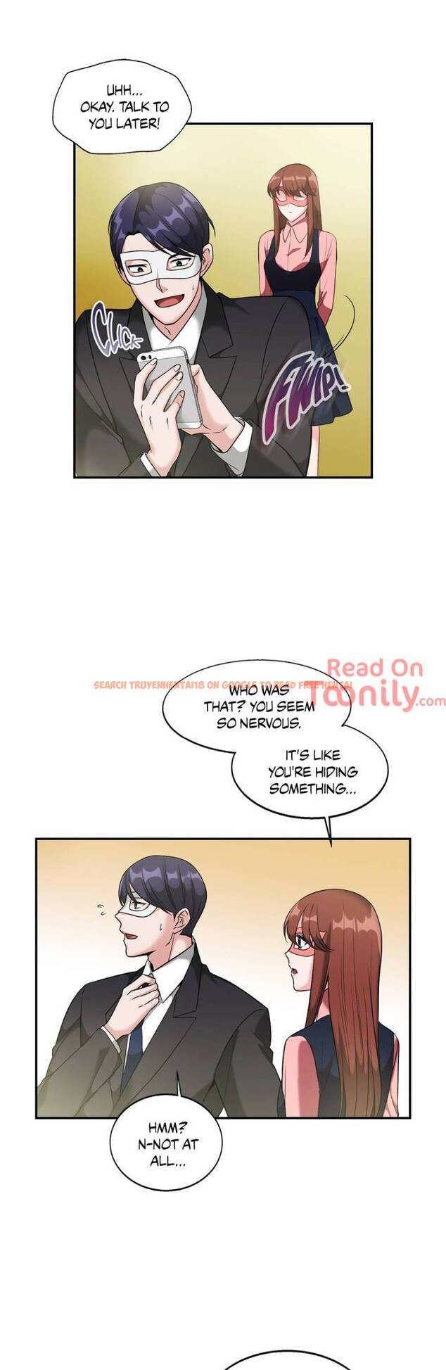 Read Hentai Image 5 527 in comic Masters Of Masturbation - Chapter 47 - hentaitnt.net