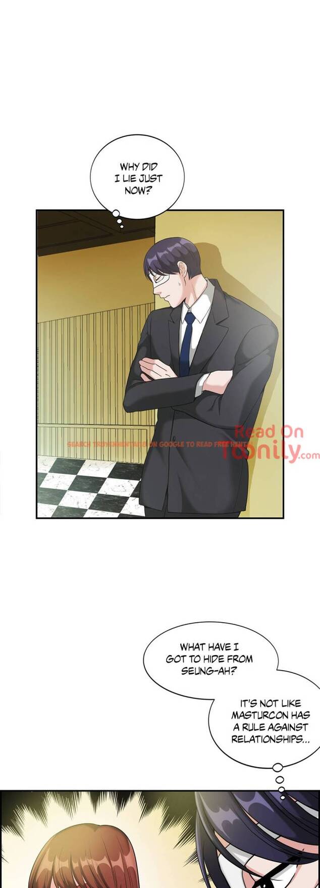 Read Hentai Image 8 527 in comic Masters Of Masturbation - Chapter 47 - hentaitnt.net