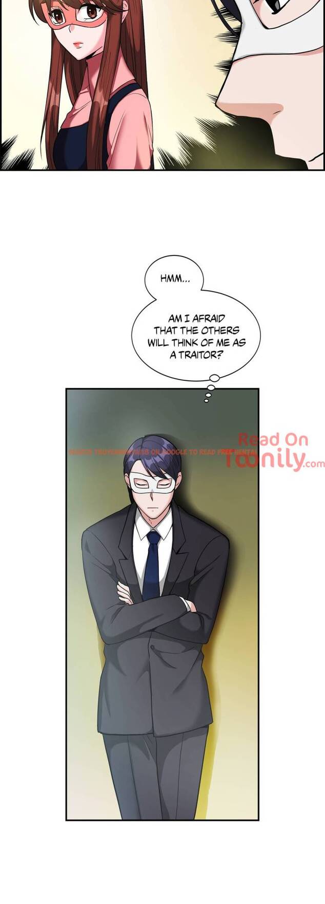 Read Hentai Image 9 527 in comic Masters Of Masturbation - Chapter 47 - hentaitnt.net