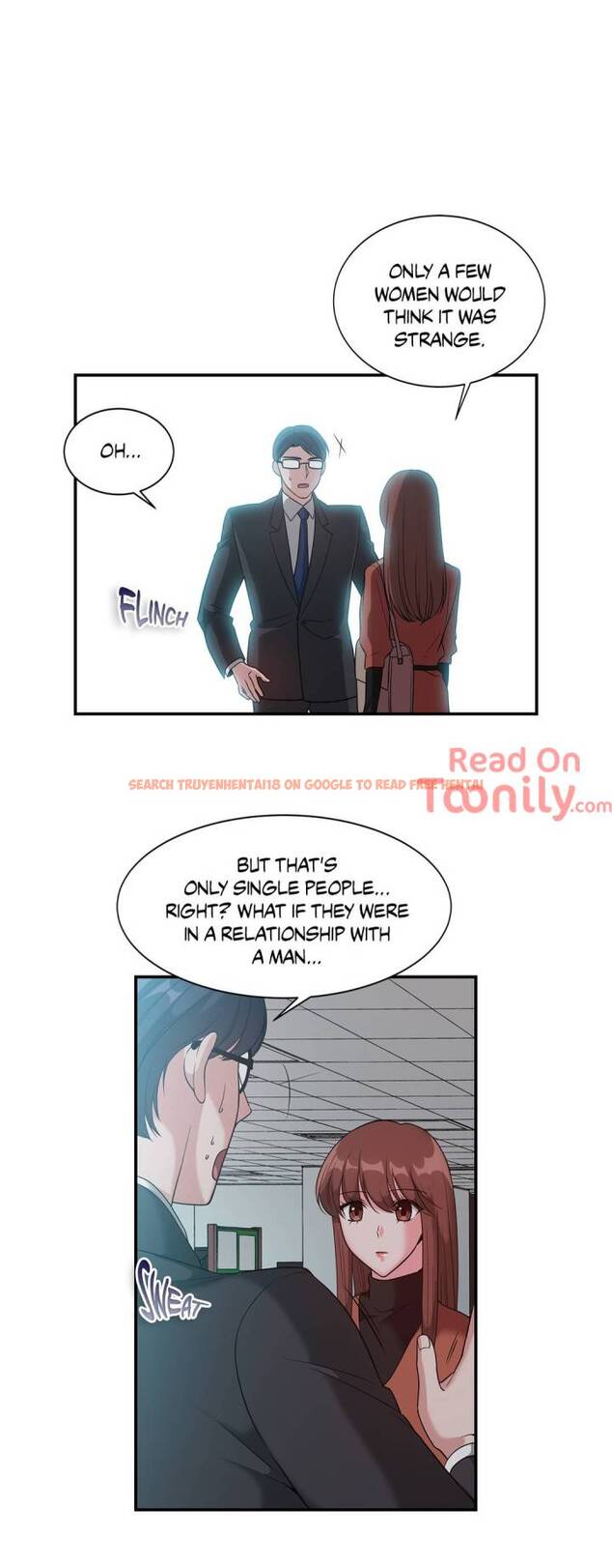 Read Hentai Image 11 527 in comic Masters Of Masturbation - Chapter 48 - hentaitnt.net
