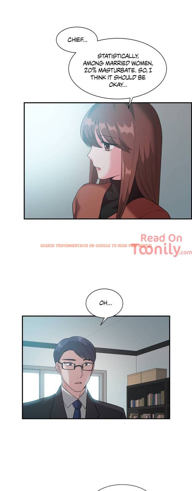 Read Hentai Image 12 527 in comic Masters Of Masturbation - Chapter 48 - hentaitnt.net