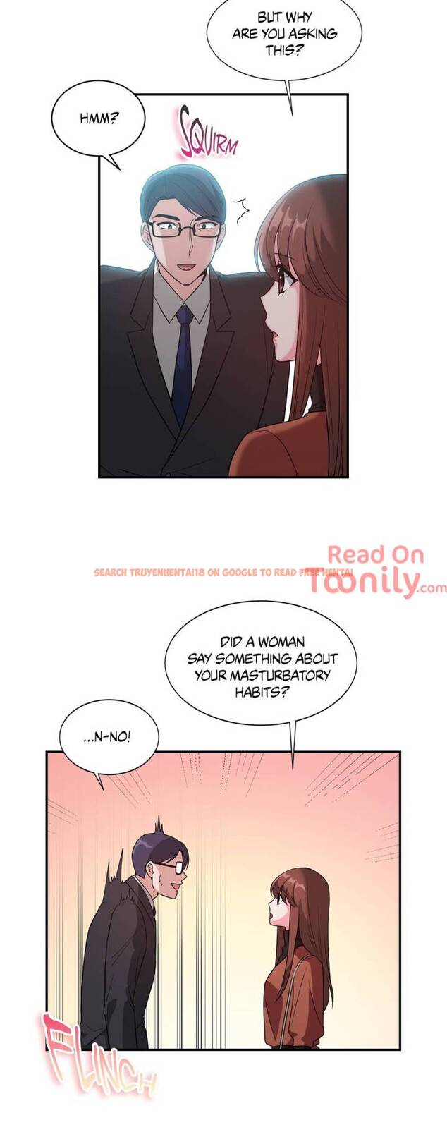 Read Hentai Image 13 527 in comic Masters Of Masturbation - Chapter 48 - hentaitnt.net